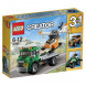 Конструктор LEGO Creator 31043 Перевозчик вертолета во Владимире