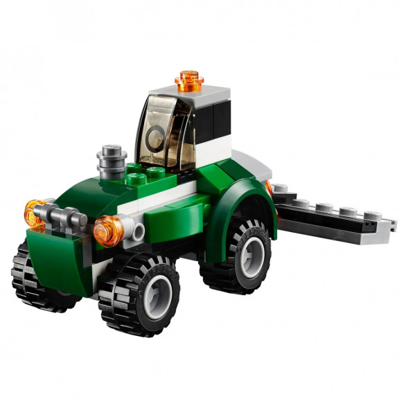 Конструктор LEGO Creator 31043 Перевозчик вертолета во Владимире