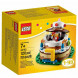 Конструктор LEGO Seasonal 40153 Торт на День Рождения во Владимире