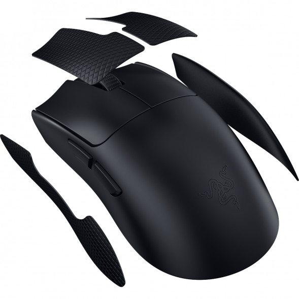 Игровая мышь Razer Viper V3 PRO, Black (RZ01-05120100-R3G1) во Владимире