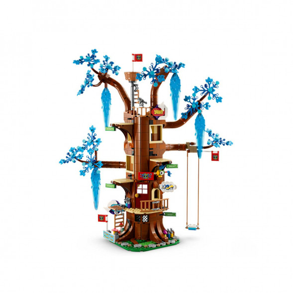 Конструктор LEGO DREAMZzz 71461 Фантастический домик на дереве во Владимире