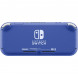 Игровая приставка Nintendo Switch Lite 32 ГБ, синий во Владимире