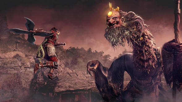 Игра Nioh 3 [PS5, русские субтитры] во Владимире