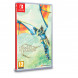 Игра Panzer Dragoon Remake [Nintendo Switch, русские субтитры] во Владимире