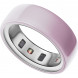 Умное кольцо Oura Ring 4 Ceramic (размер 8), Розовый/Petal во Владимире