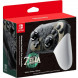 Nintendo Switch Pro Контроллер - The Legend of Zelda: Tears of the Kingdom Edition во Владимире