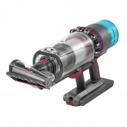 Пылесос Dyson Gen5 Detect Absolute SV23 EU, темно-синий/медный