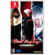 Игра Devil May Cry Triple Pack [Nintendo Switch, английская версия] во Владимире