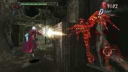 Игра Devil May Cry Triple Pack [Nintendo Switch, английская версия]