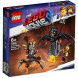 Конструктор LEGO Movie 70836 Боевой Бэтмен и Железная борода  во Владимире