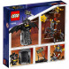 Конструктор LEGO Movie 70836 Боевой Бэтмен и Железная борода  во Владимире