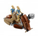Конструктор LEGO Star Wars 75086 Перевозчик Боевых Дроидов во Владимире