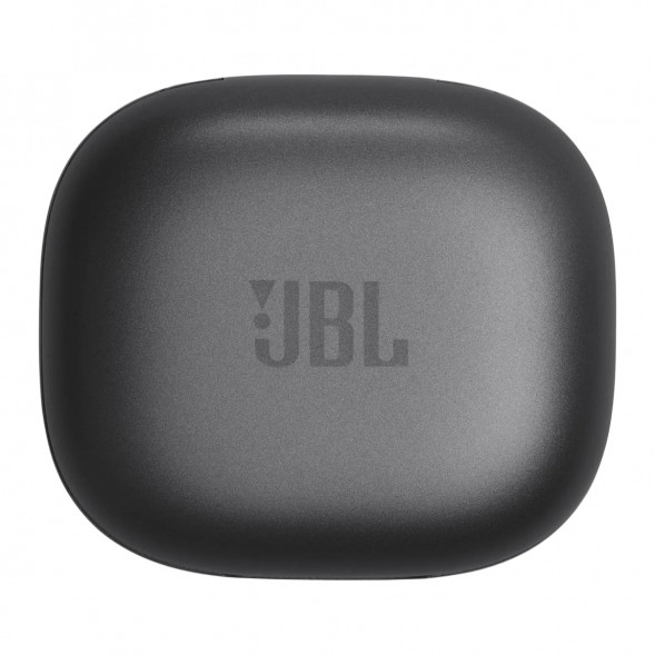 Беспроводные наушники JBL Live Flex, Black во Владимире