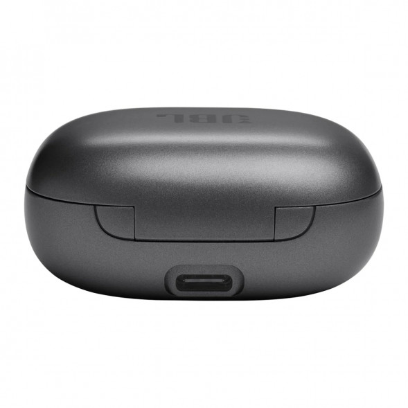 Беспроводные наушники JBL Live Flex, Black во Владимире