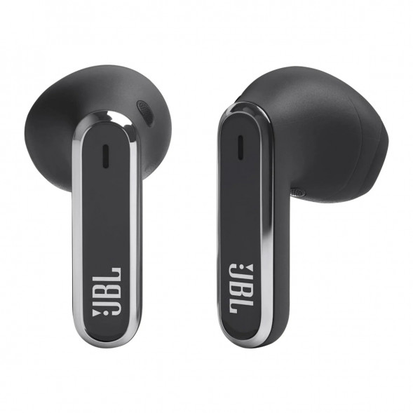Беспроводные наушники JBL Live Flex, Black во Владимире