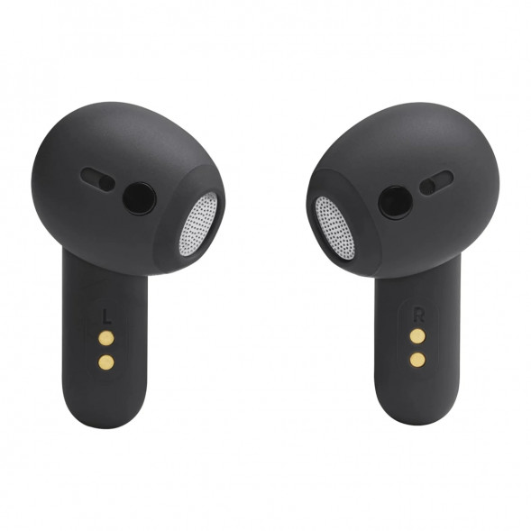 Беспроводные наушники JBL Live Flex, Black во Владимире