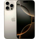 Смартфон Apple iPhone 16 Pro Max (nano SIM+eSIM) 512ГБ, Natural Titanium во Владимире