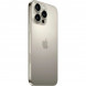 Смартфон Apple iPhone 16 Pro Max (nano SIM+eSIM) 512ГБ, Natural Titanium во Владимире