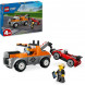 Конструктор LEGO City 60435 Ремонт эвакуаторов и спортивных автомобилей во Владимире