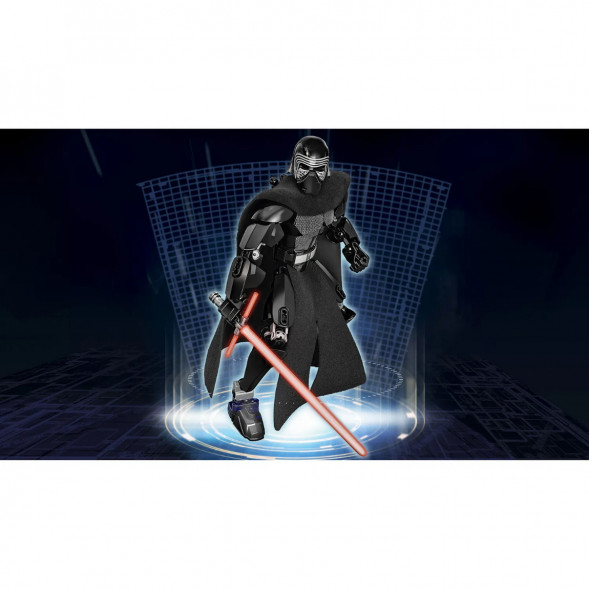 Конструктор LEGO Star Wars 75117 Кайло Рен во Владимире
