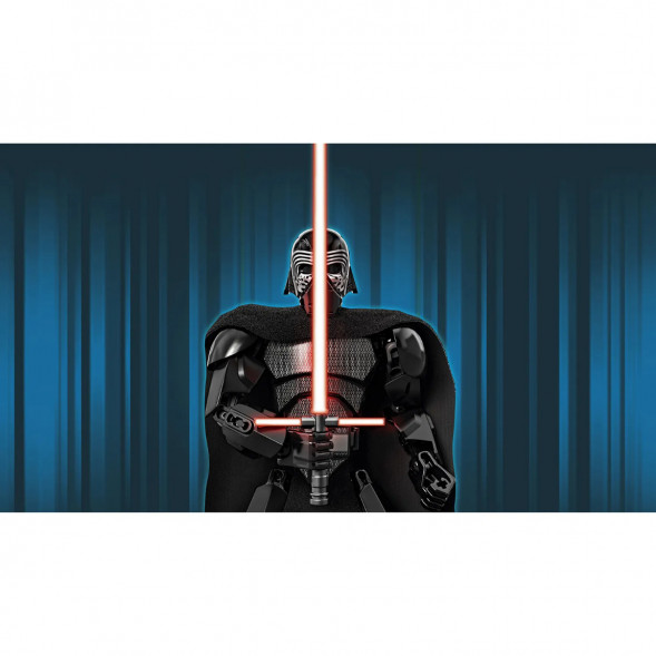 Конструктор LEGO Star Wars 75117 Кайло Рен во Владимире