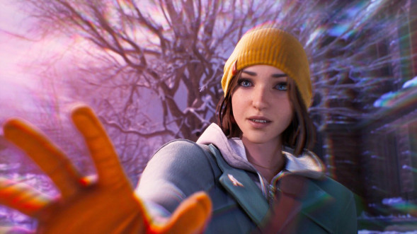 Игра Life is Strange: Double Exposure [Nintendo Switch, русские субтитры] во Владимире
