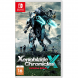 Игра Xenoblade Chronicles X: Definitive Edition [Nintendo Switch, английская версия] во Владимире