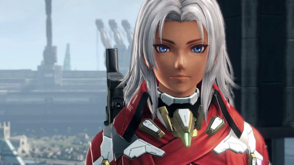 Игра Xenoblade Chronicles X: Definitive Edition [Nintendo Switch, английская версия] во Владимире
