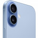 Смартфон Apple iPhone 17 512GB eSim, Mist Blue во Владимире