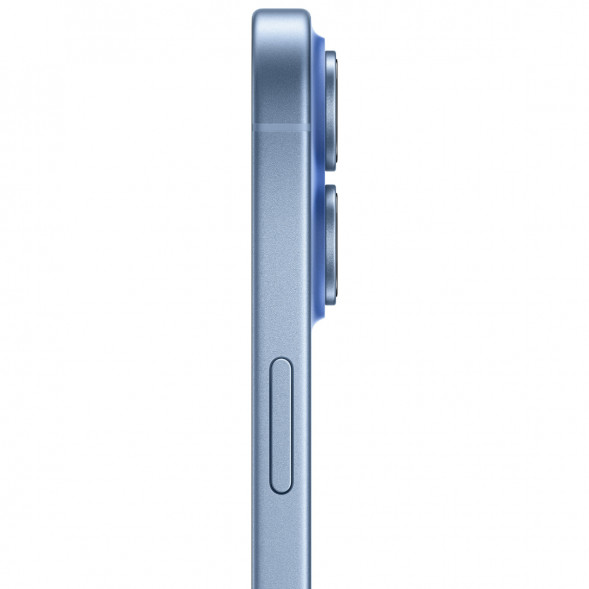 Смартфон Apple iPhone 17 512GB eSim, Mist Blue во Владимире