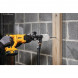 Аккумуляторный перфоратор DEWALT DCH133M2, с 2 АКБ 4 Ач и ЗУ, в сумке во Владимире
