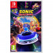 Игра Sonic Racing: CrossWorlds [Nintendo Switch, русские субтитры] во Владимире