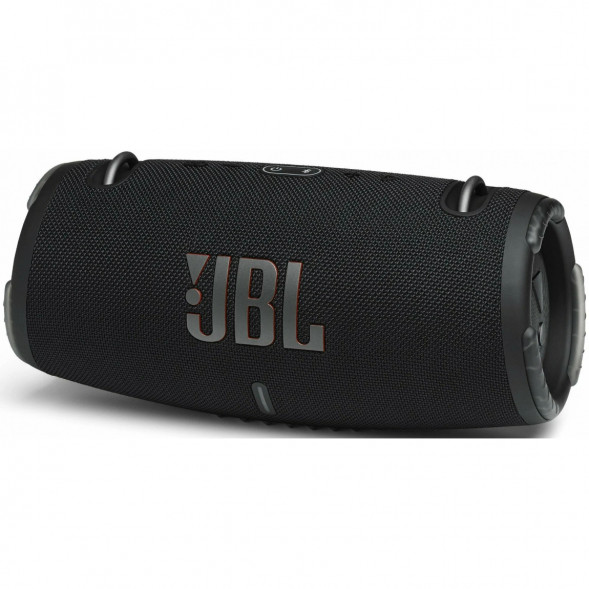 Портативная акустика JBL Xtreme 3, 100 Вт, черный во Владимире