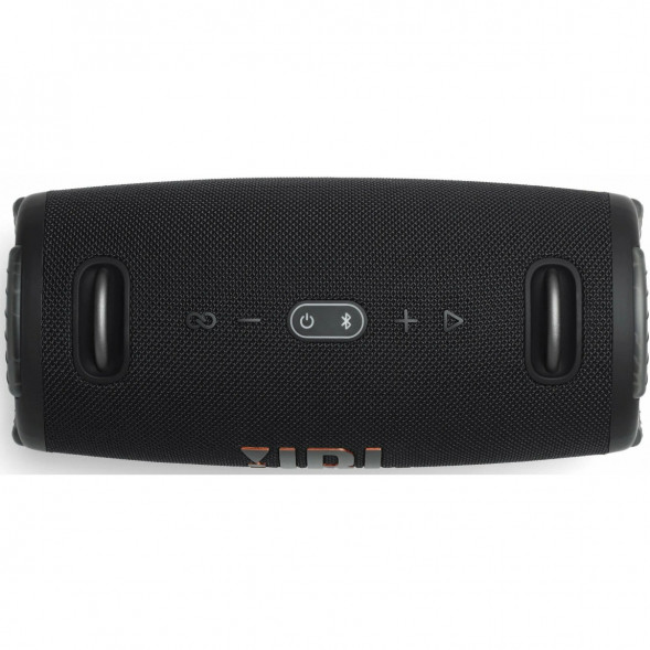 Портативная акустика JBL Xtreme 3, 100 Вт, черный во Владимире
