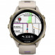 Умные часы Garmin Forerunner 970 Soft Gold Titanium/French Gray Translucent Indigo Band 010-02969-12 во Владимире