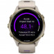Умные часы Garmin Forerunner 970 Soft Gold Titanium/French Gray Translucent Indigo Band 010-02969-12 во Владимире