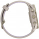 Умные часы Garmin Forerunner 970 Soft Gold Titanium/French Gray Translucent Indigo Band 010-02969-12 во Владимире