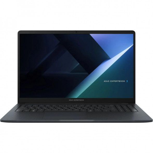 Ноутбук ASUS ExpertBook B1 B1503CVA-I716512B0D (15.6&amp;quot;, IPS, Intel Core 7 150U 1.8ГГц, 10 ядер, 16ГБ DDR5, 512ГБ SSD, Intel Graphics, без ОС), серый во Владимире