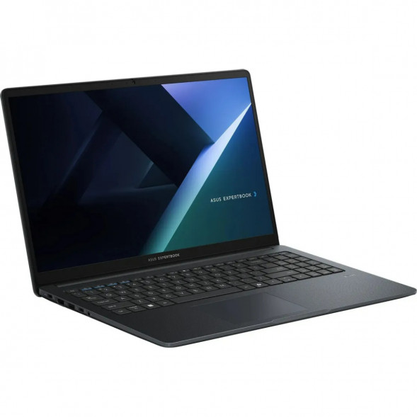 Ноутбук ASUS ExpertBook B1 B1503CVA-I716512B0D (15.6&amp;quot;, IPS, Intel Core 7 150U 1.8ГГц, 10 ядер, 16ГБ DDR5, 512ГБ SSD, Intel Graphics, без ОС), серый во Владимире