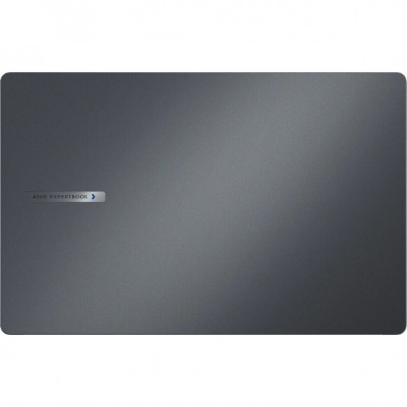 Ноутбук ASUS ExpertBook B1 B1503CVA-I716512B0D (15.6&amp;quot;, IPS, Intel Core 7 150U 1.8ГГц, 10 ядер, 16ГБ DDR5, 512ГБ SSD, Intel Graphics, без ОС), серый во Владимире