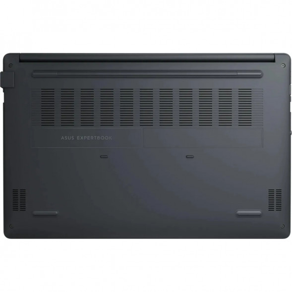 Ноутбук ASUS ExpertBook B1 B1503CVA-I716512B0D (15.6&amp;quot;, IPS, Intel Core 7 150U 1.8ГГц, 10 ядер, 16ГБ DDR5, 512ГБ SSD, Intel Graphics, без ОС), серый во Владимире