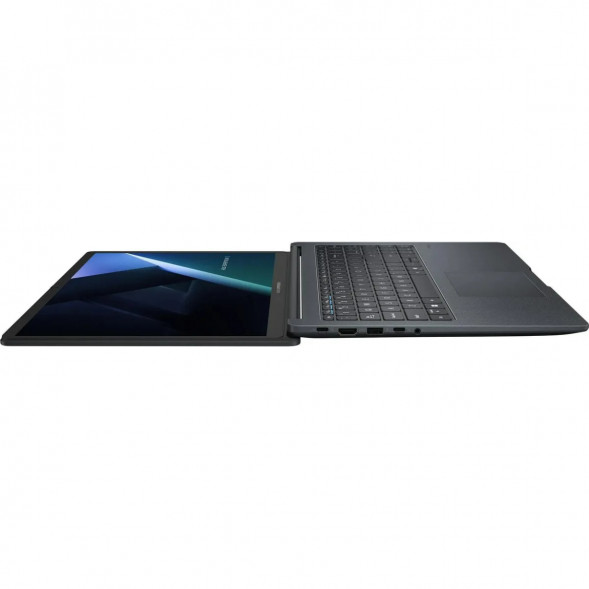 Ноутбук ASUS ExpertBook B1 B1503CVA-I716512B0D (15.6&amp;quot;, IPS, Intel Core 7 150U 1.8ГГц, 10 ядер, 16ГБ DDR5, 512ГБ SSD, Intel Graphics, без ОС), серый во Владимире