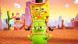 SpongeBob SquarePants: The Cosmic Shake (PS4, русские субтитры) во Владимире