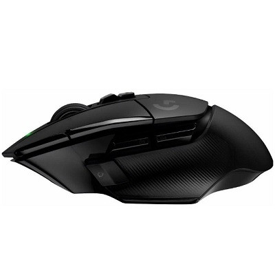 Беспроводная игровая мышь Logitech G G502 X Lightspeed, черный во Владимире