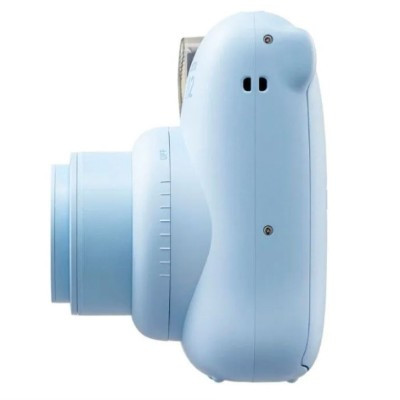 Фотоаппарат моментальной печати Fujifilm Instax Mini 12, Pastel Blue во Владимире