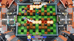 Игра Super Bomberman R 2 [Nintendo Switch, русские субтитры]