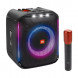 Портативная акустика JBL Partybox Encore + микрофон, черный во Владимире