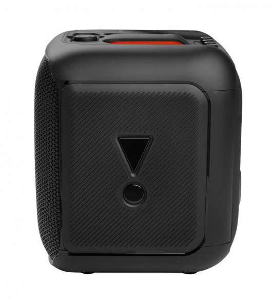 Портативная акустика JBL Partybox Encore + микрофон, черный во Владимире