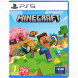 Игра Minecraft [PS5, русская версия] во Владимире
