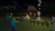 Игра Minecraft [PS5, русская версия] во Владимире